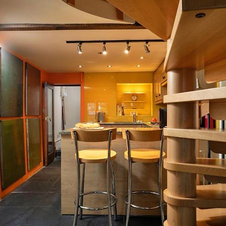 Finest Retreats - Dolwar Cottage Ffestiniog Ngoại thất bức ảnh