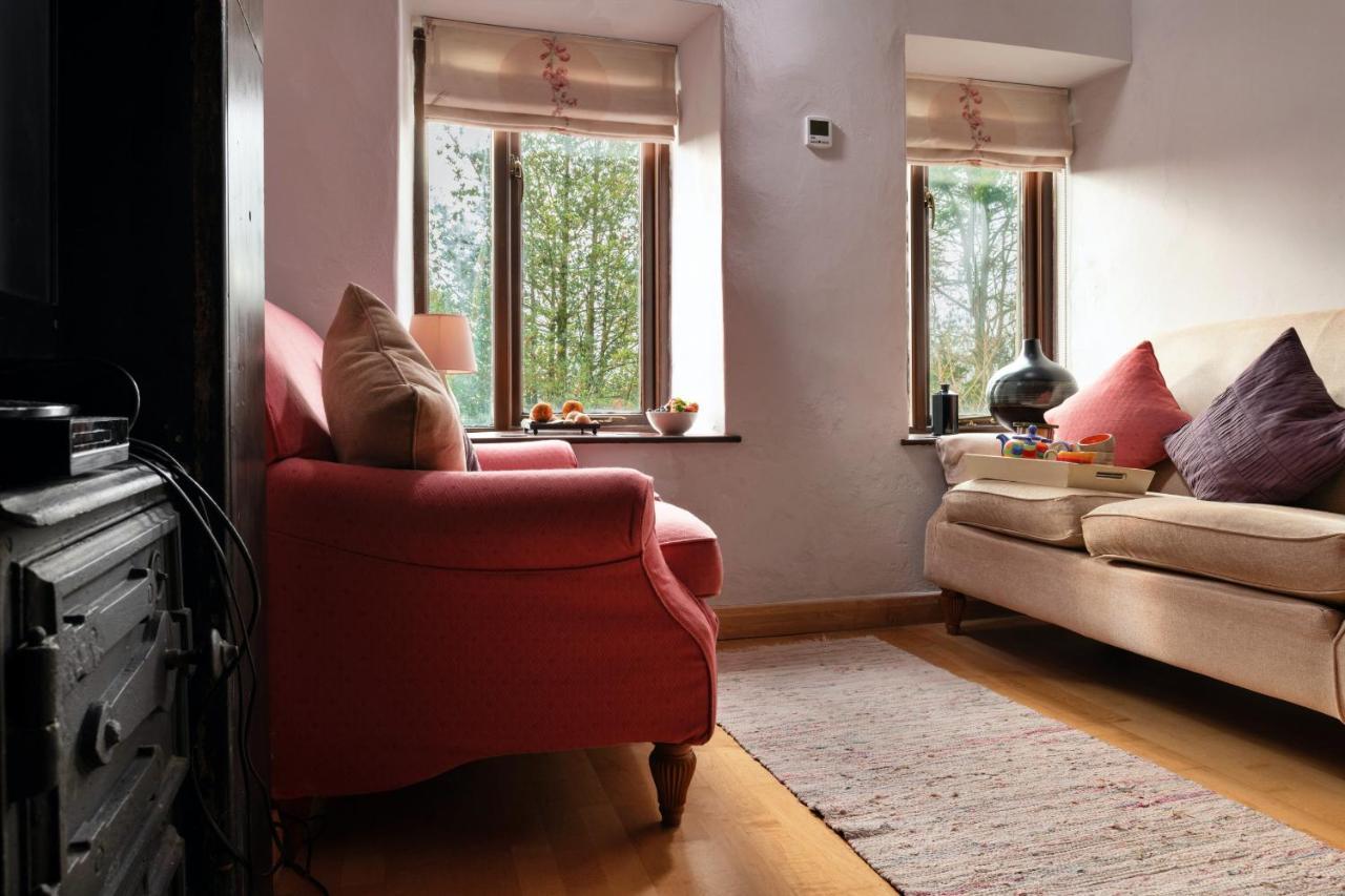 Finest Retreats - Dolwar Cottage Ffestiniog Ngoại thất bức ảnh