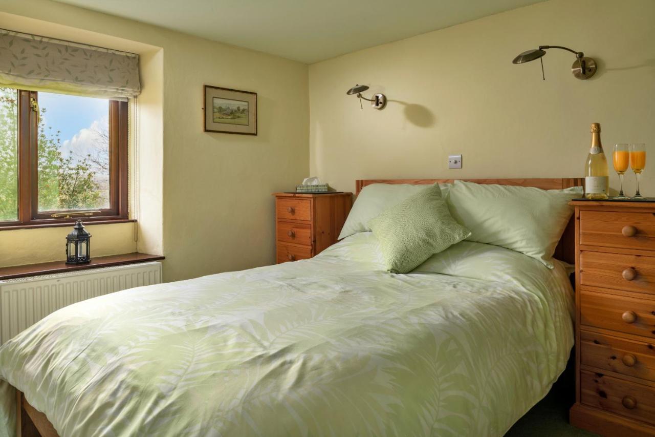 Finest Retreats - Dolwar Cottage Ffestiniog Ngoại thất bức ảnh